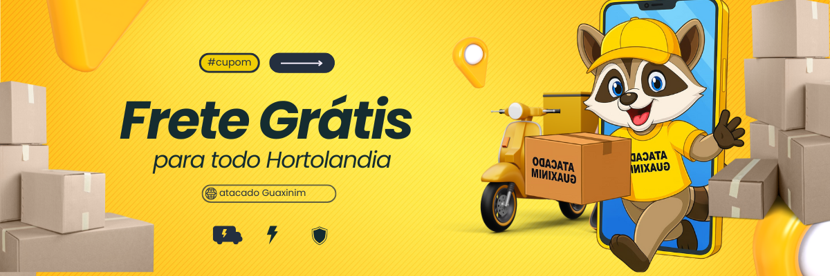 Banner Promocional