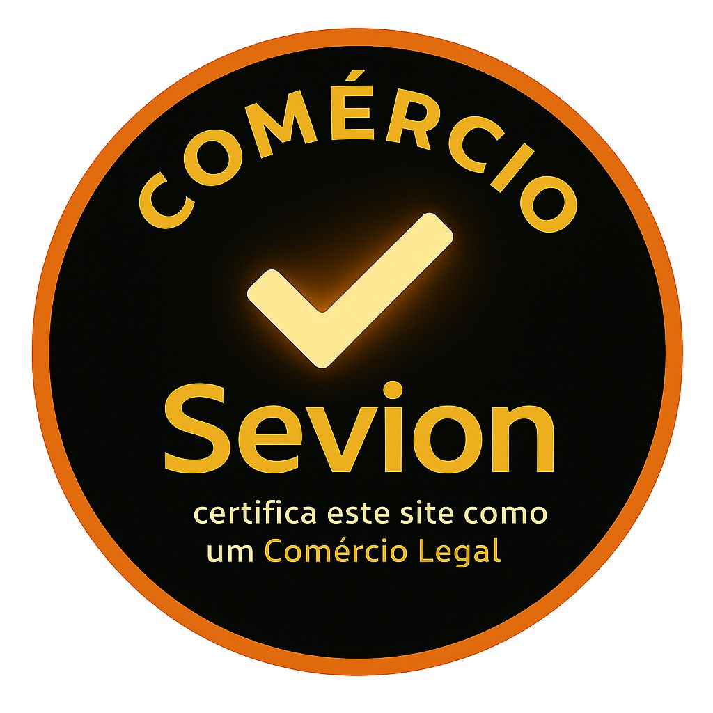 Selo de Confiança