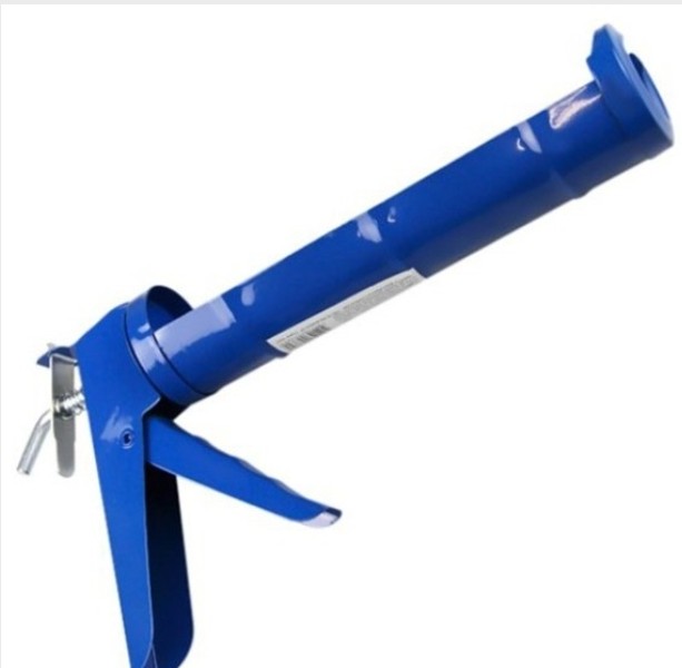Aplicador de silicone